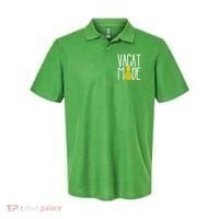Vacay Mode Cute Pineapple Polo thumb 0