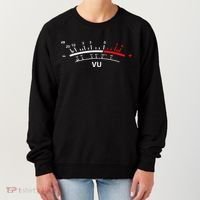 VU Meter DB DJ Women's Sweatshirt thumb 0
