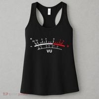 VU Meter DB DJ Women's Tank Top thumb 3