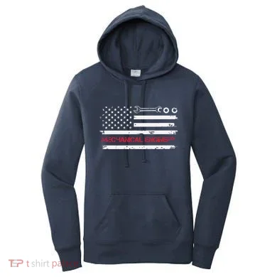 Women's Hoodie