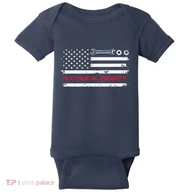 Baby Bodysuit
