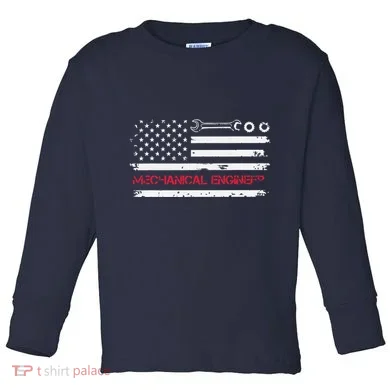 Toddler Long Sleeve