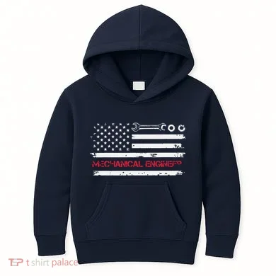Kids Hoodie