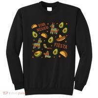Viva Mexico Fiesta Sweatshirt thumb 0