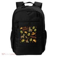 Viva Mexico Fiesta Backpack thumb 0