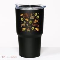 Viva Mexico Fiesta Tumbler thumb 0