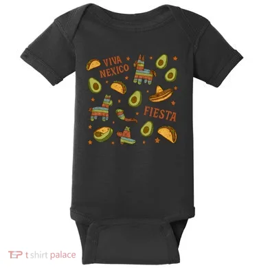 Baby Bodysuit