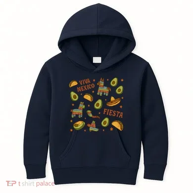 Kids Hoodie