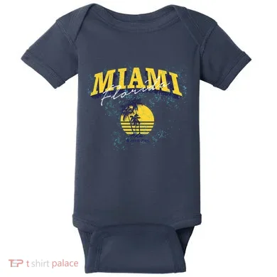 Baby Bodysuit