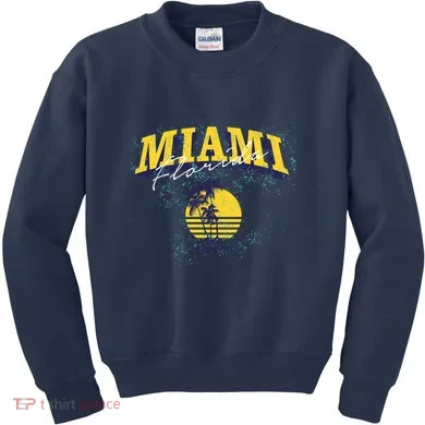 Kids Sweatshirt
