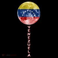 Venezuela Moon Flag Pride Venezuelan Flag Roots Souvenir Gift Coffee Mug thumb 5