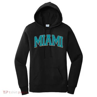 Women's Hoodie