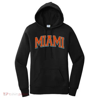 Women's Hoodie