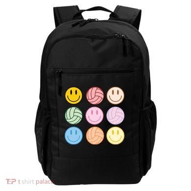 Volleyball Mom Game Day Backpack