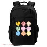 Volleyball Mom Game Day Backpack thumb 0