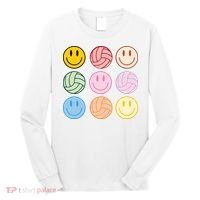 Volleyball Mom Game Day Long Sleeve Shirt thumb 0