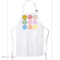 Volleyball Mom Game Day Apron thumb 0