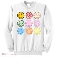 Volleyball Mom Game Day Sweatshirt thumb 0