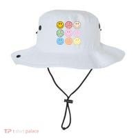 Volleyball Mom Game Day Bucket Hat thumb 0