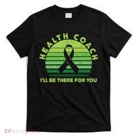 Vintage Mental Health Awareness T-Shirt thumb 0