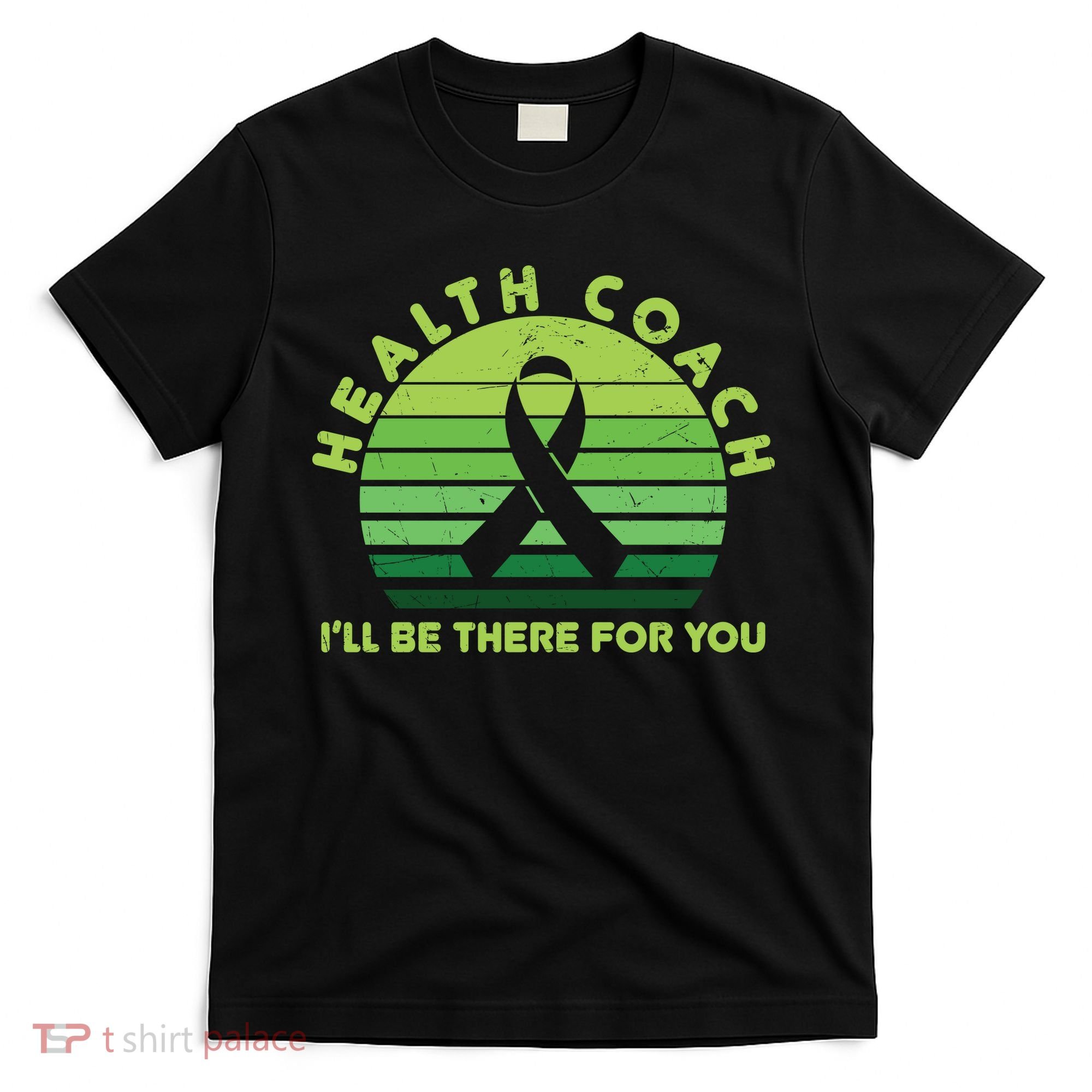Vintage Mental Health Awareness T-Shirt