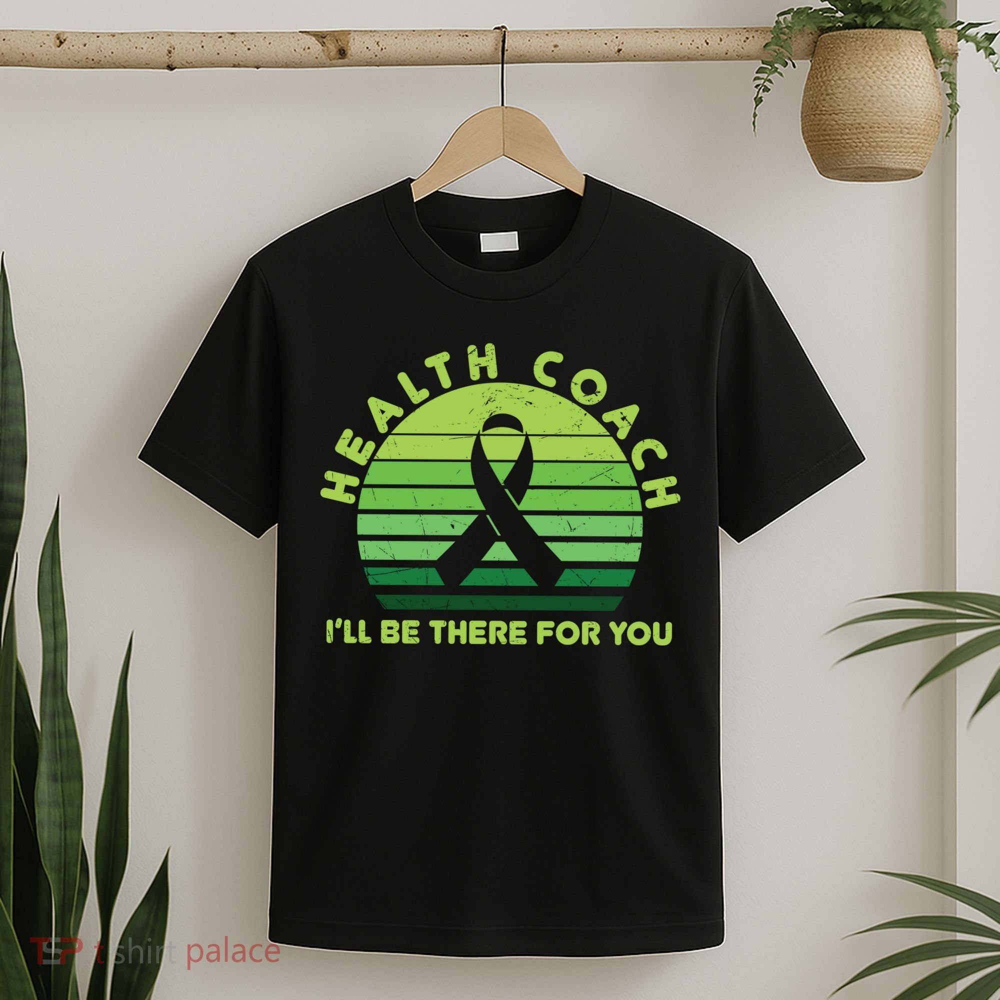 Vintage Mental Health Awareness T-Shirt