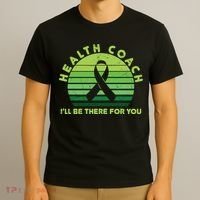 Vintage Mental Health Awareness T-Shirt thumb 3