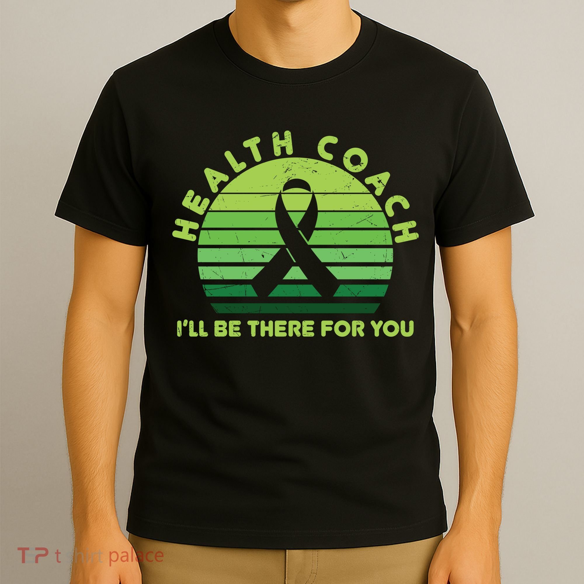 Vintage Mental Health Awareness T-Shirt