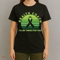 Vintage Mental Health Awareness T-Shirt thumb 4
