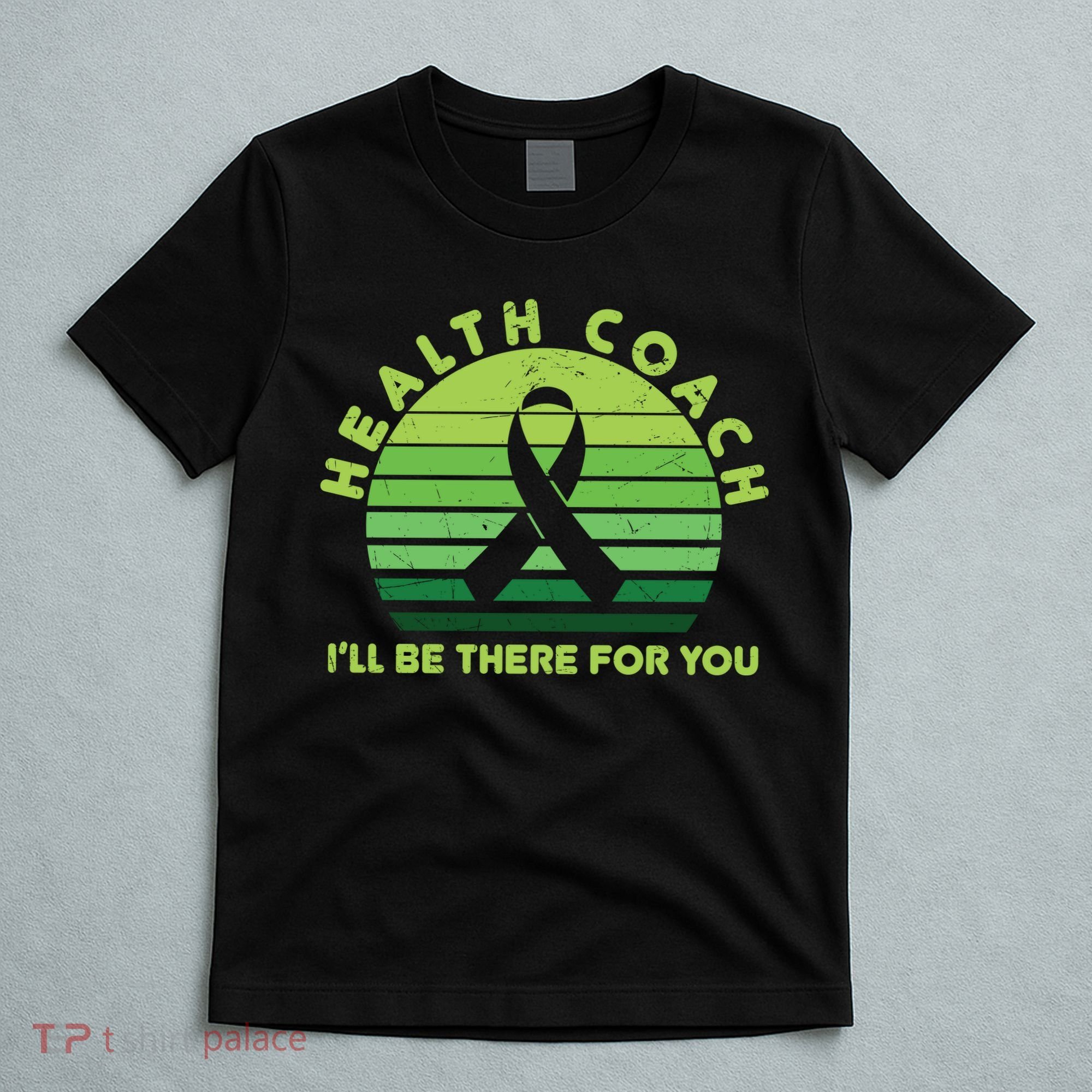 Vintage Mental Health Awareness T-Shirt
