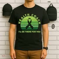 Vintage Mental Health Awareness T-Shirt thumb 6