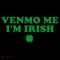 Venmo Me IM Irish Baby Gift Coffee Mug thumb 5