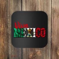 Viva Mexico Independence Day Coaster thumb 0