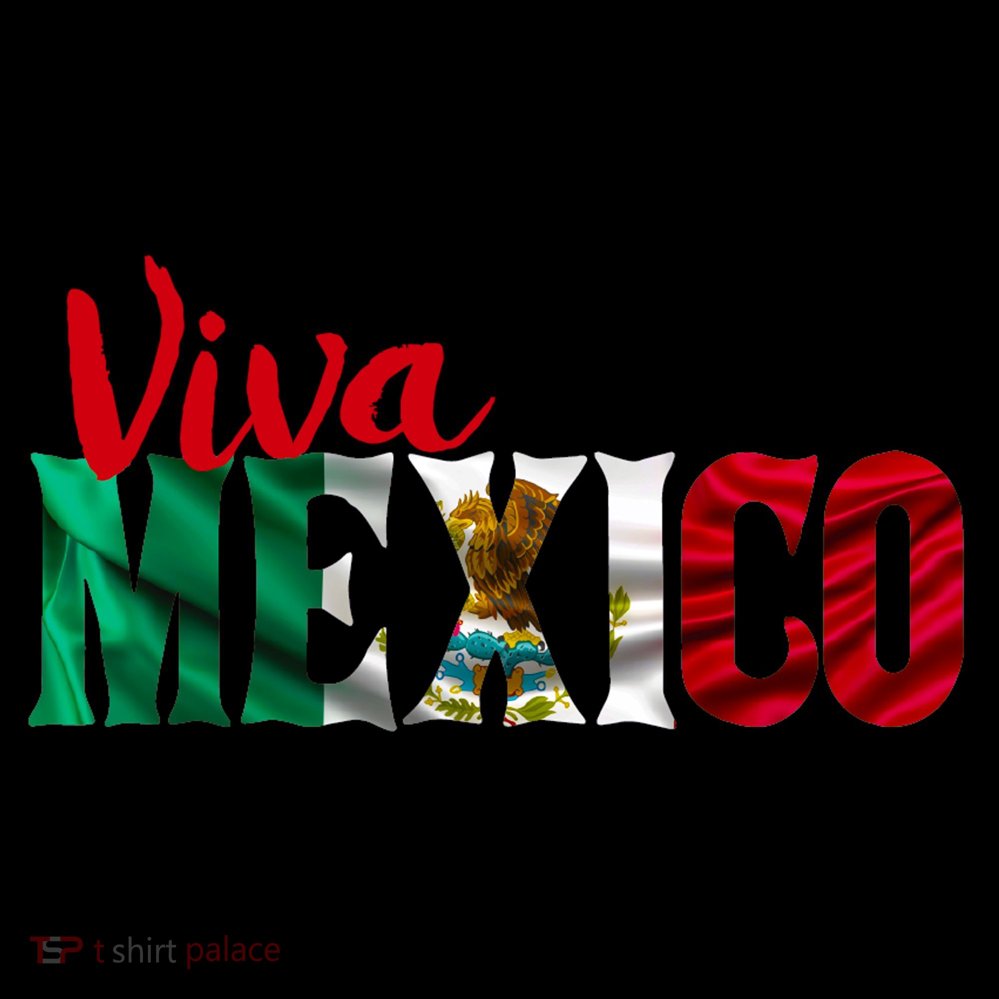 Viva Mexico Independence Day Coaster