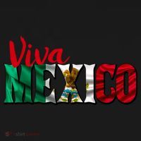 Viva Mexico Independence Day Tote Bag thumb 4