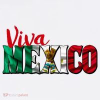 Viva Mexico Independence Day Sweatshirt thumb 3