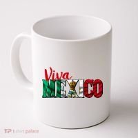 Viva Mexico Independence Day Coffee Mug thumb 0