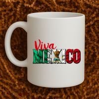 Viva Mexico Independence Day Coffee Mug thumb 2