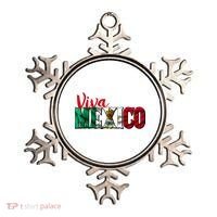 Viva Mexico Independence Day Ornament thumb 0