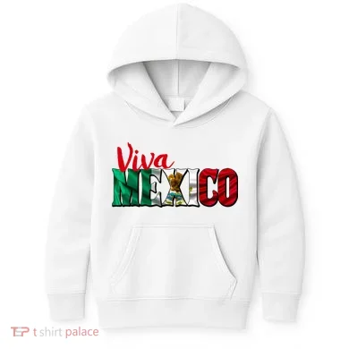 Kids Hoodie
