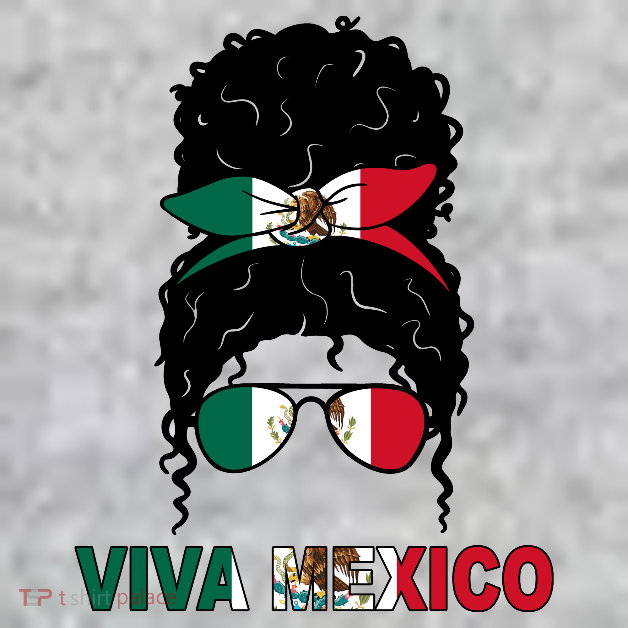 Viva Mexico Independence Day Hispanic Mexican Pride Sweatshirt