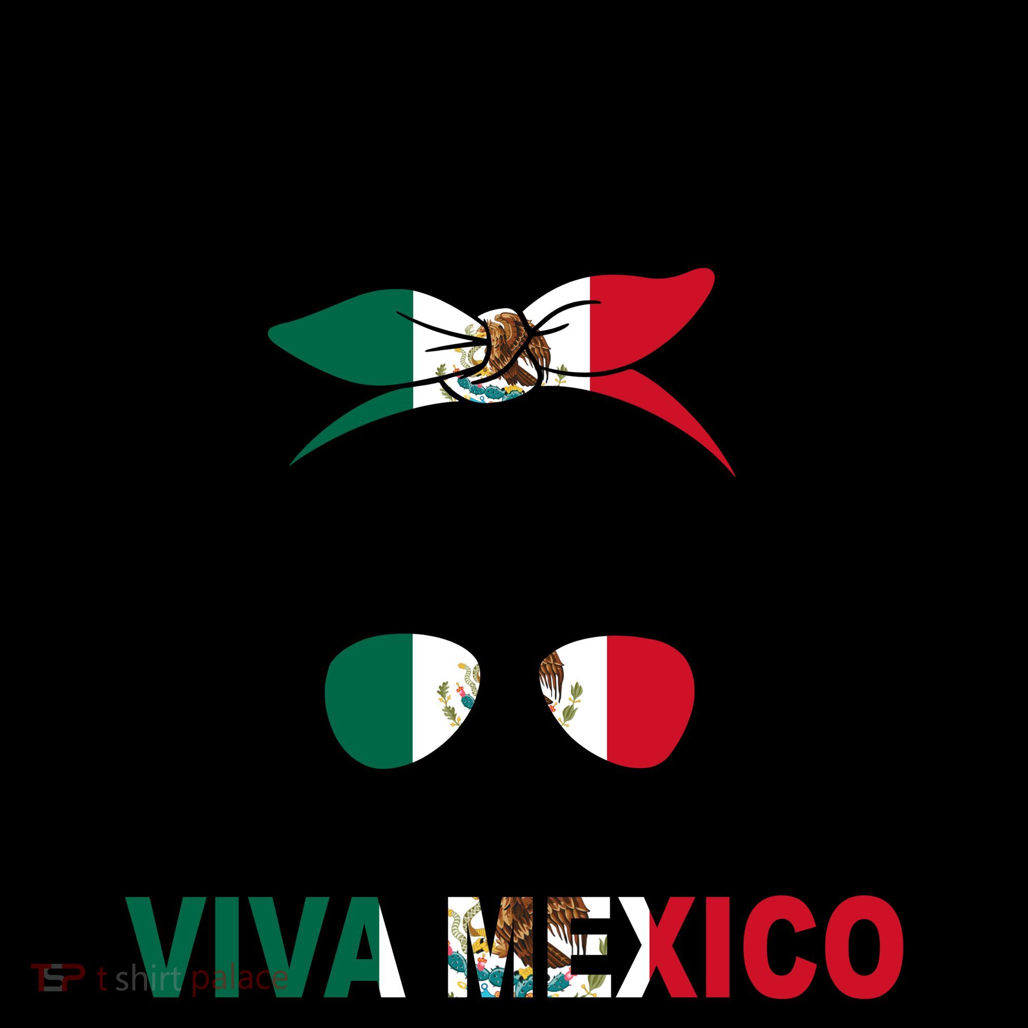 Viva Mexico Independence Day Hispanic Mexican Pride Coffee Mug