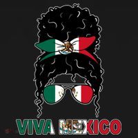 Viva Mexico Independence Day Hispanic Mexican Pride Coaster thumb 2
