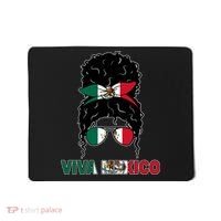 Viva Mexico Independence Day Hispanic Mexican Pride Mousepad thumb 0