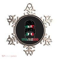 Viva Mexico Independence Day Hispanic Mexican Pride Ornament thumb 0