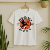 Vintage Miyagido Karate T-Shirt thumb 2