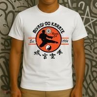 Vintage Miyagido Karate T-Shirt thumb 3