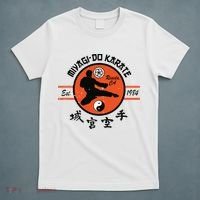 Vintage Miyagido Karate T-Shirt thumb 5