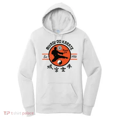Women's Hoodie