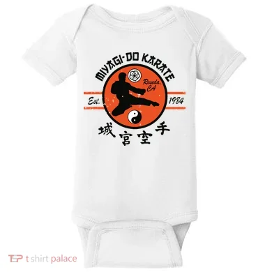 Baby Bodysuit